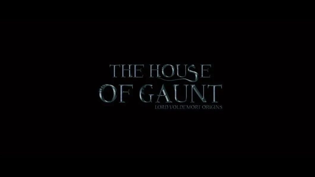 【短片欣赏】冈特家族：伏地魔起源 The House of Gaunt: Lord Voldemort Origins