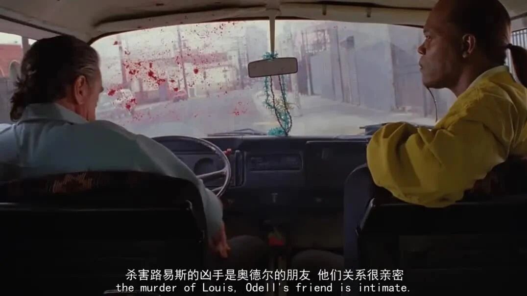 昆汀·塔伦蒂诺是如何使用暴力的