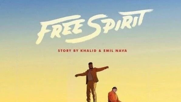 【短片欣赏】哈利德：自由精神 Khalid: Free Spirit (2019)