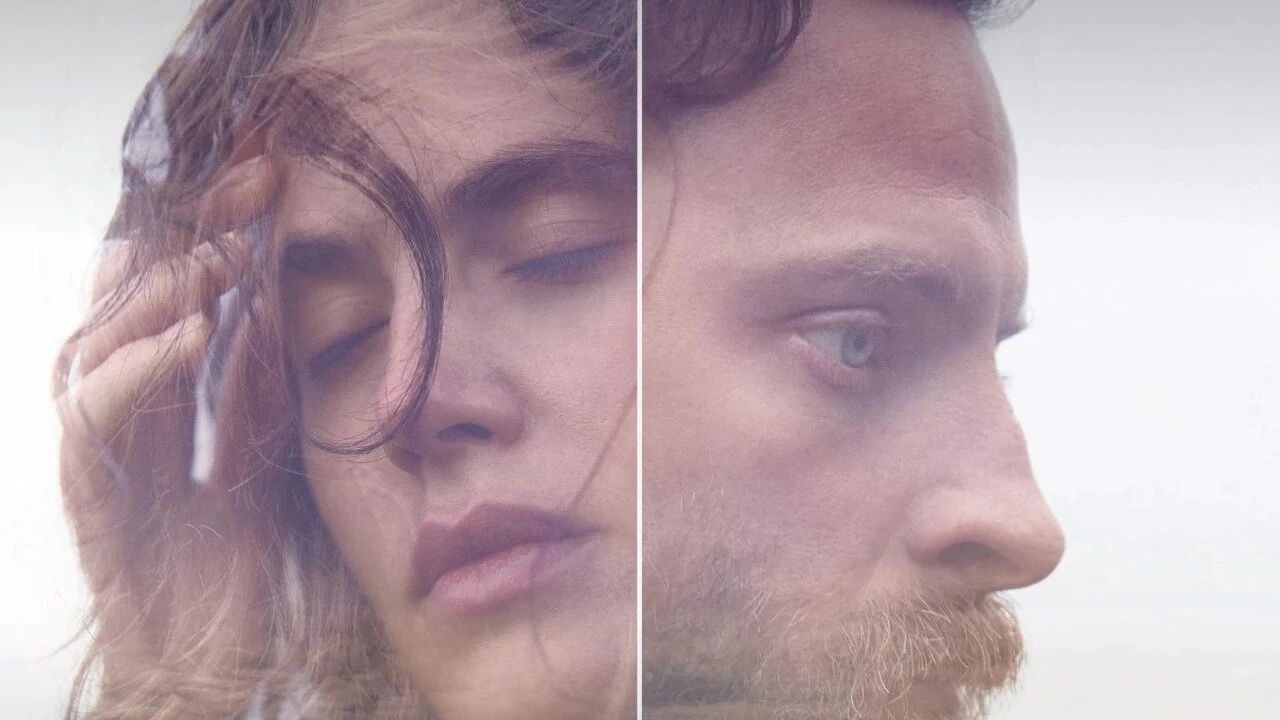 第79届威尼斯电影节展映意大利影片 悬日 The Hanging Sun (2022)