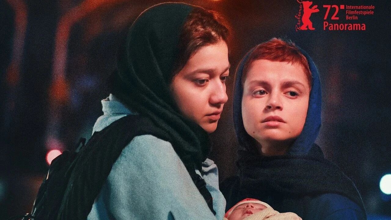 柏林电影节全景单元    直到明天 تا فردا (2022)