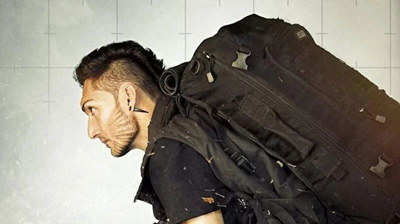 【短片欣赏】解药大作战