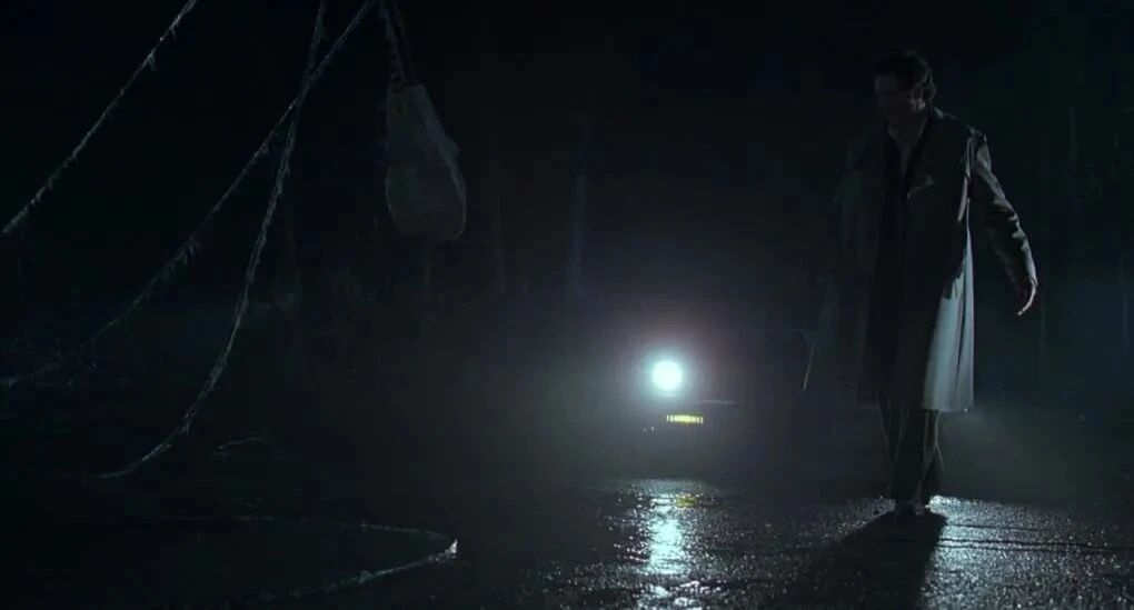 冰风暴 The Ice Storm (1997)