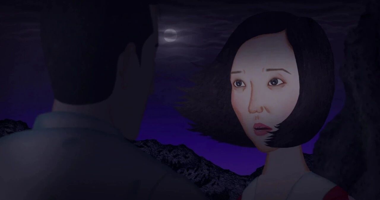 【短片欣赏】夜车 (2019)