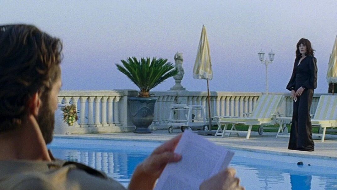 (戛纳电影节) 怪异伪装 Mascarade (2022)