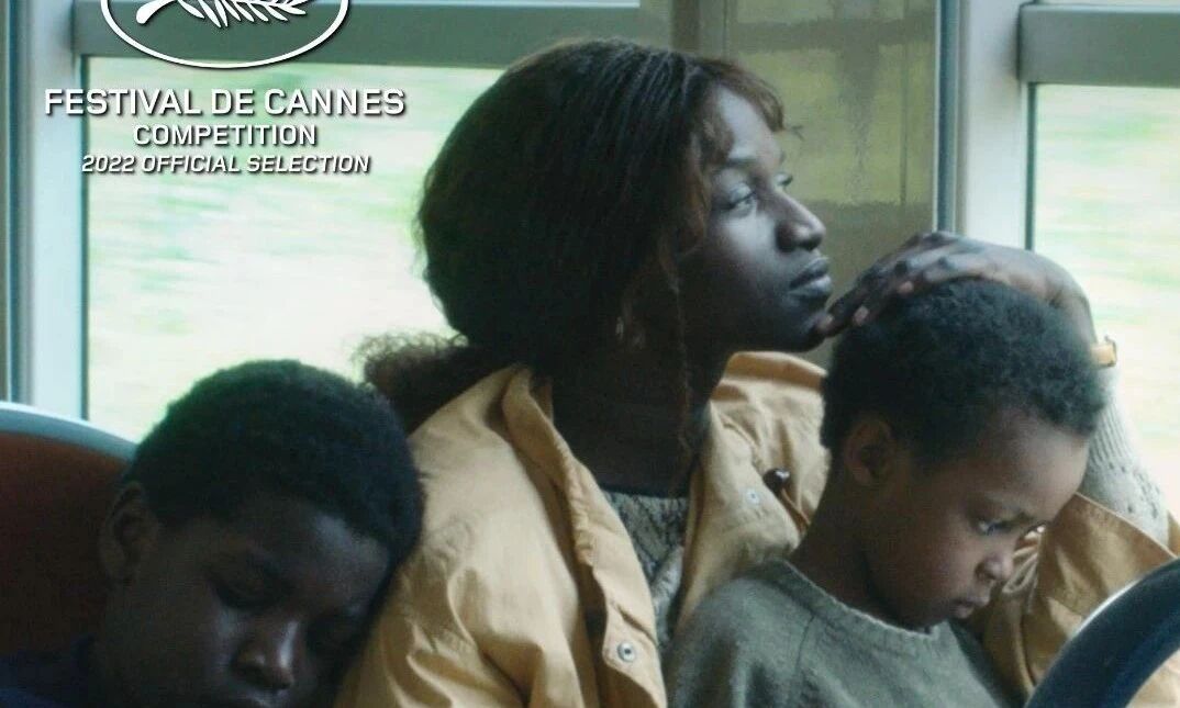 第75届戛纳电影节 主竞赛单元 金棕榈奖(提名)异国原乡 Un petit frère (2022)