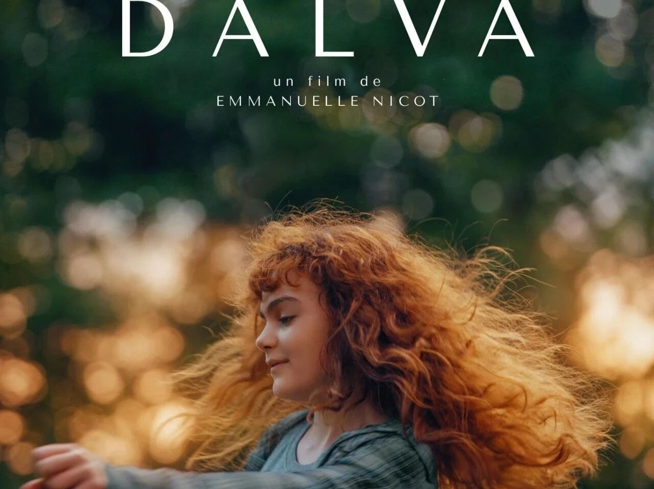 第75届戛纳电影节 金摄影机奖（导演首作奖）(提名)达尔瓦 Dalva (2022)