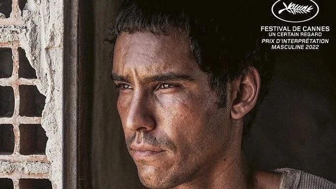 第75届戛纳电影节 一种关注单元 最佳男演员哈卡 Harka (2022)