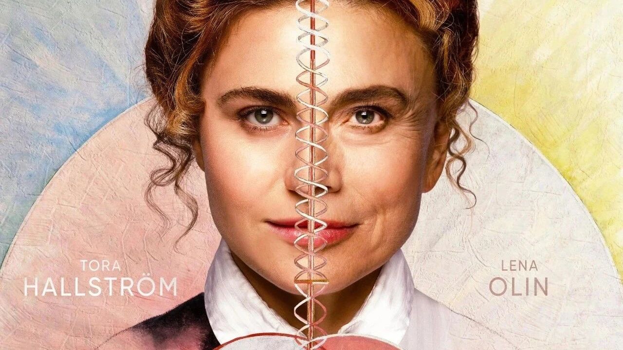 希尔玛 Hilma (2022)