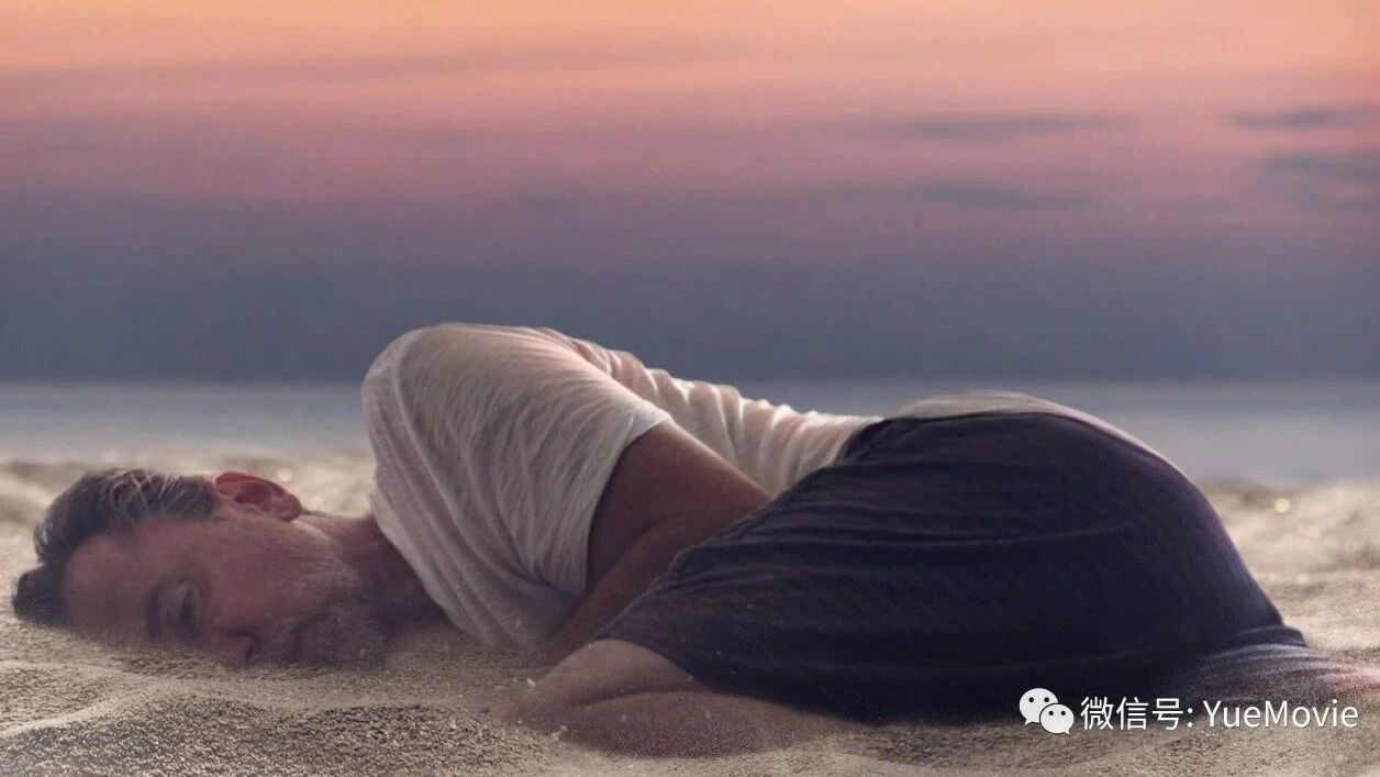 日落 Sundown (2021)