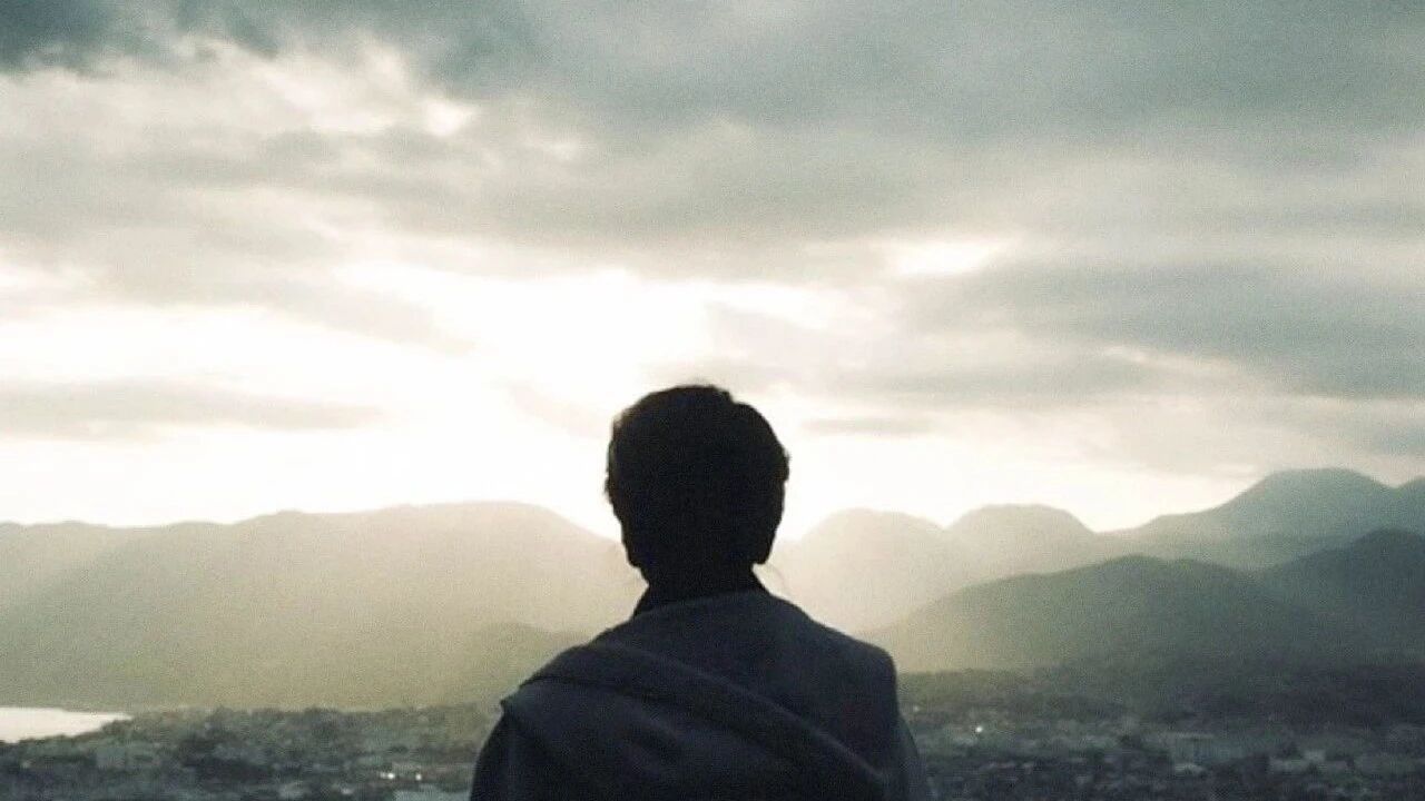 第75届戛纳电影节 一种关注单元 一种关注大奖(提名)岁月自珍 Plan 75 (2022)