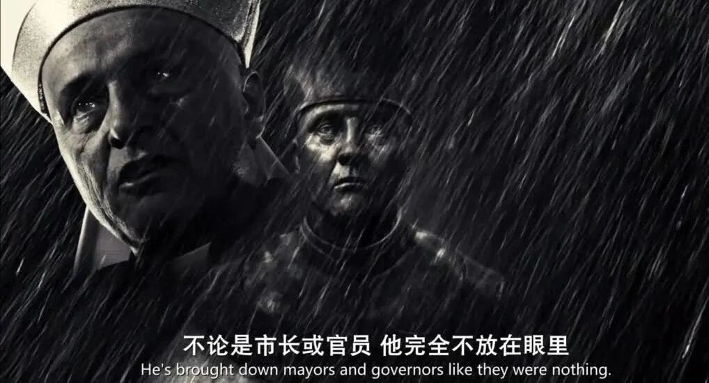 罪恶之城 Sin City (2005)