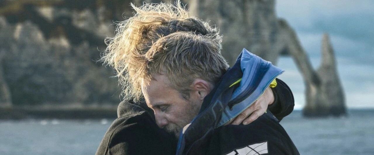 第71届柏林国际电影节 主竞赛单元 金熊奖(提名)信天翁 Albatros (2021)