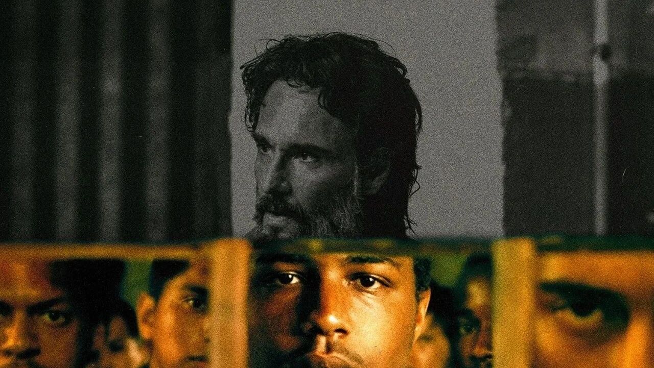 (威尼斯电影节) 七囚徒 7 Prisioneiros (2021)