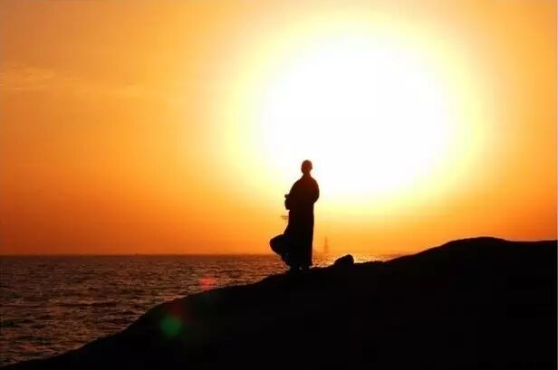 一切的疾病都是阳气不足