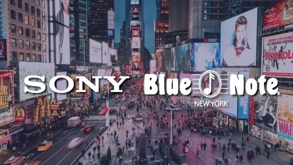 纽约大反攻,索尼要在曼哈顿盖“音乐厅”!
