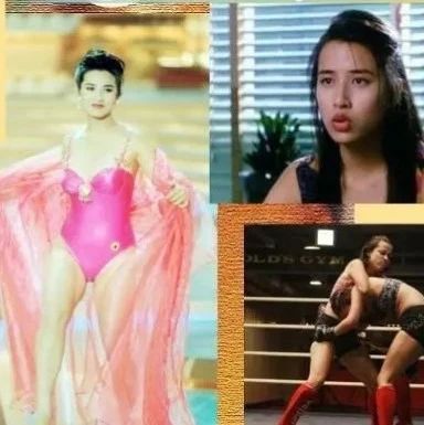 一代香港性感女神麦家琪罕有受访!心痛曾怒掴儿子曝她黑历史好后悔