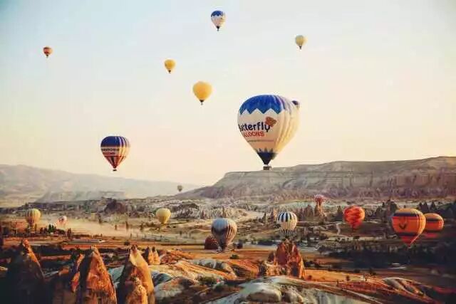 我的婚纱照长这样！