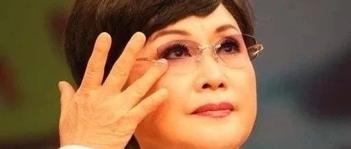 范冰冰的事未了,李谷—爆光的腐败内慕更惊人
