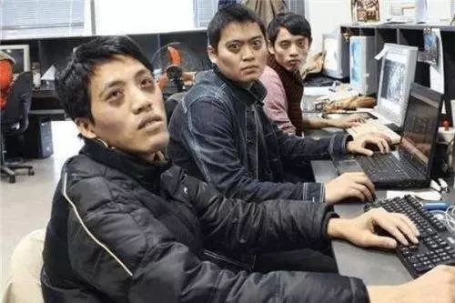 在江津是这样的