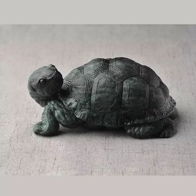 石雕艺术：不仅需要创造力更需要想象力
