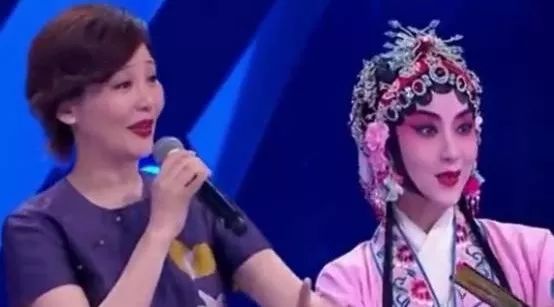 徐帆联手霍尊大秀戏曲,昆曲京剧都不在话下,实力圈粉!