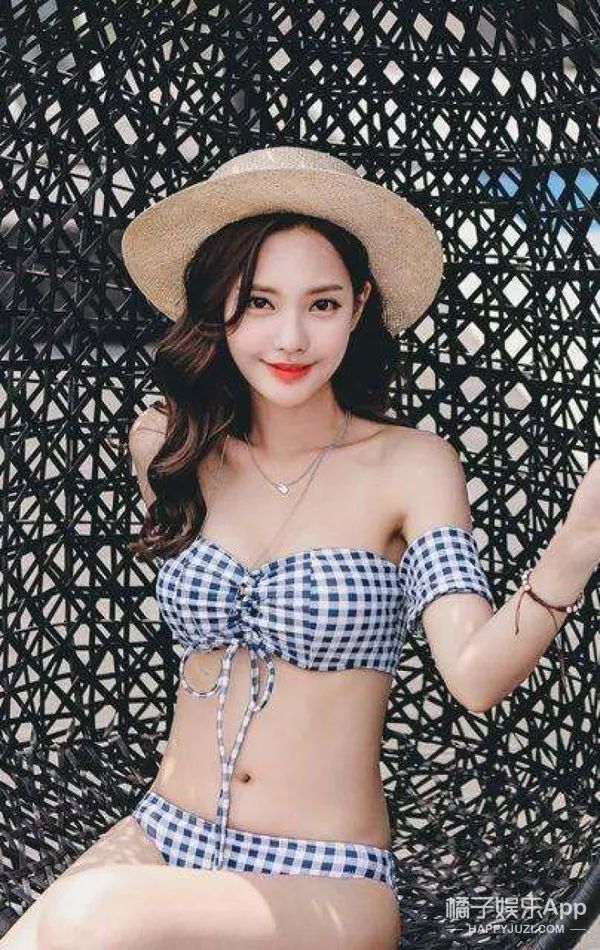橘子娱乐有照骗、有男演员女友,看看今年韩国十大网红长啥样!