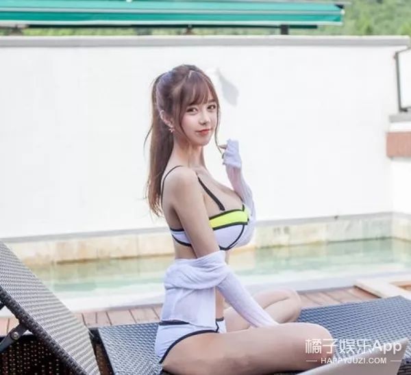 橘子娱乐有照骗、有男演员女友,看看今年韩国十大网红长啥样!