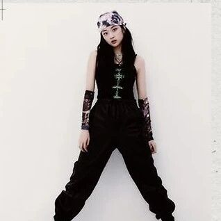 橘子街拍*孙千|Road Trip