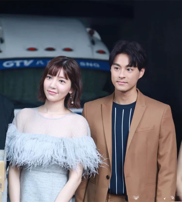 真行搭上百亿太子爷还敢玩剧组夫妻