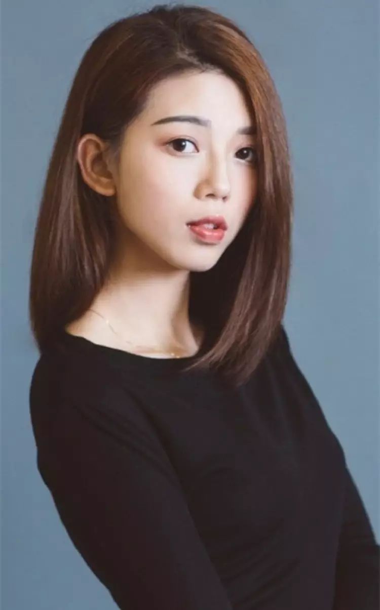 跟同龄的运动员比,王美媛这样的身材其实是偏瘦的