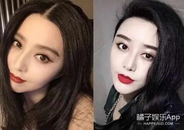 粉丝整容成明星脸,有人100万整成杨幂,有人8年整成范冰冰