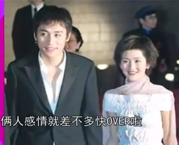 而刘烨之后从没上过