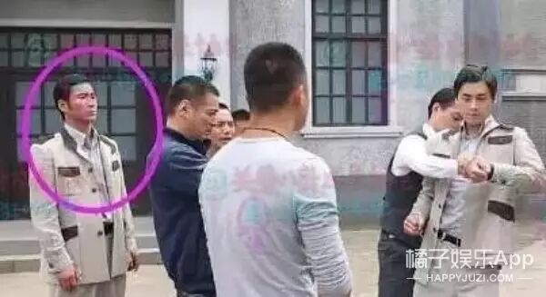 小鲜肉被点名网曝小鲜肉用倒模人皮做替身，宋佳调侃演技比真人还好！5