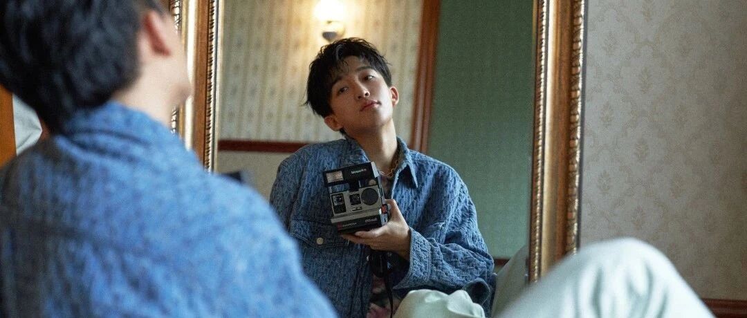 黄子弘凡:&ldquo;蜻蜓少年&rdquo;的白日梦想