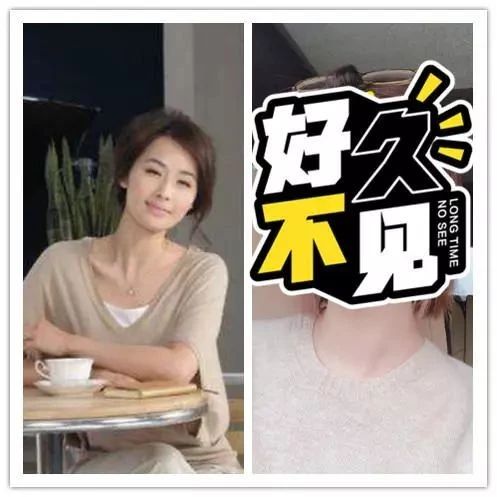 还记得《杉杉来了》里面的元丽抒吗?她现在长这样啦!