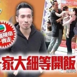 【两个视帝一齐走】陈豪郭晋安顶唔顺大台人工低 返大陆揾钱养家