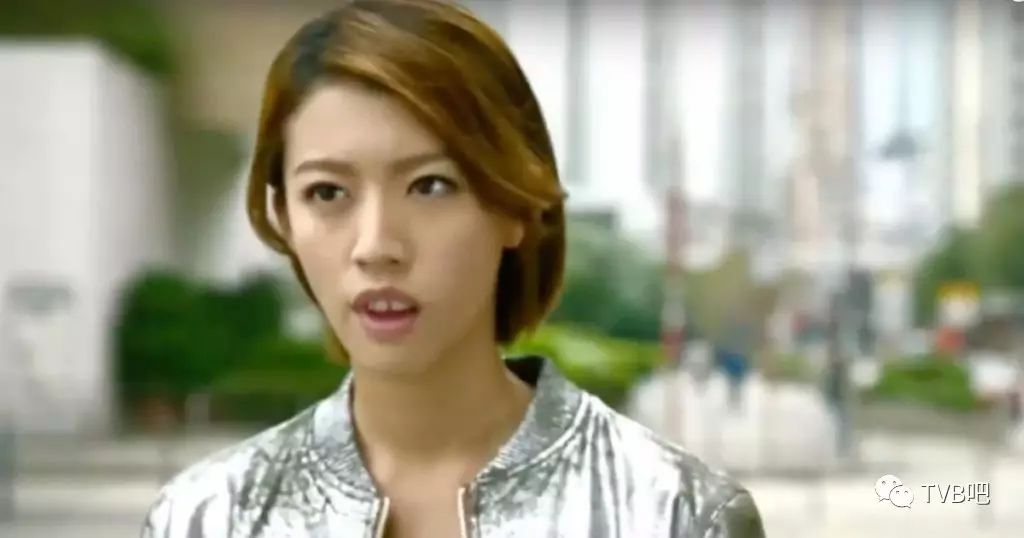 三色台之前力捧蔡思贝,俾多套剧集她担正做女主角,可惜演技不是话有