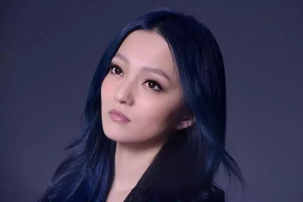 曾经的歌坛小天后张韶涵回来啦!成功逆袭,美掉渣啊!