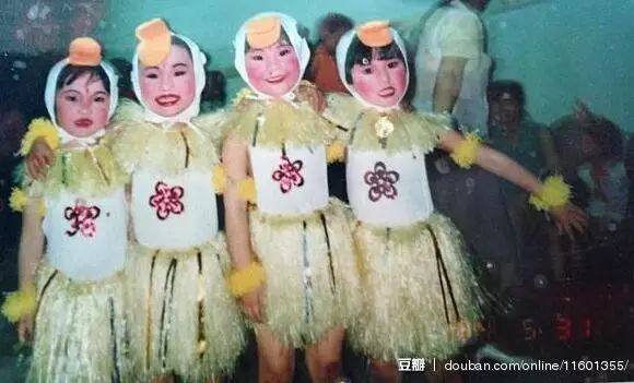 再牛逼的影楼,也照不出老娘当年的艺术照!