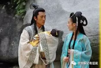 黄圣依二胎产子,杨子全程陪护.
