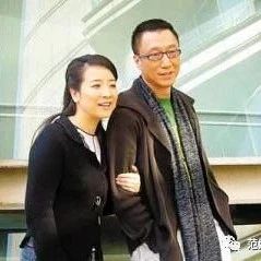 陈小艺52岁晚节难保,22年婚姻多次出轨小鲜肉?未来将何去何从