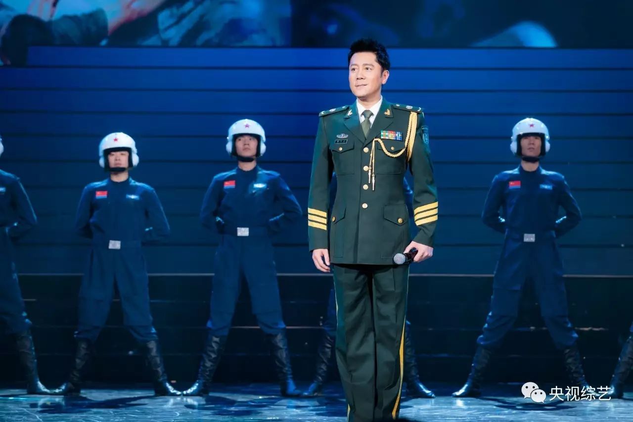 今晚,李谷一、刘和刚、张凯丽、吉克隽逸邀您一起“歌唱中国梦”!