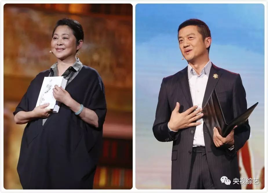 倪萍催泪讲述带儿子去美国治病,李亚鹏聊陪女儿李嫣成长的故事