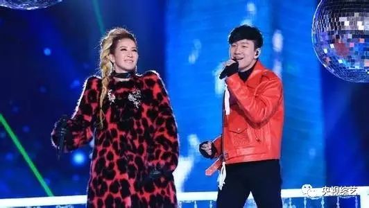 李玟、林俊杰、张信哲、韩雪2017春晚上海分会场惊喜续航!