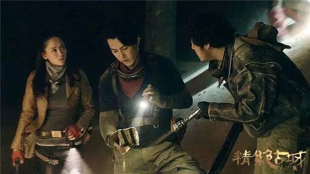 大电影不来，小众片赔光，影视众筹的未来在哪里？