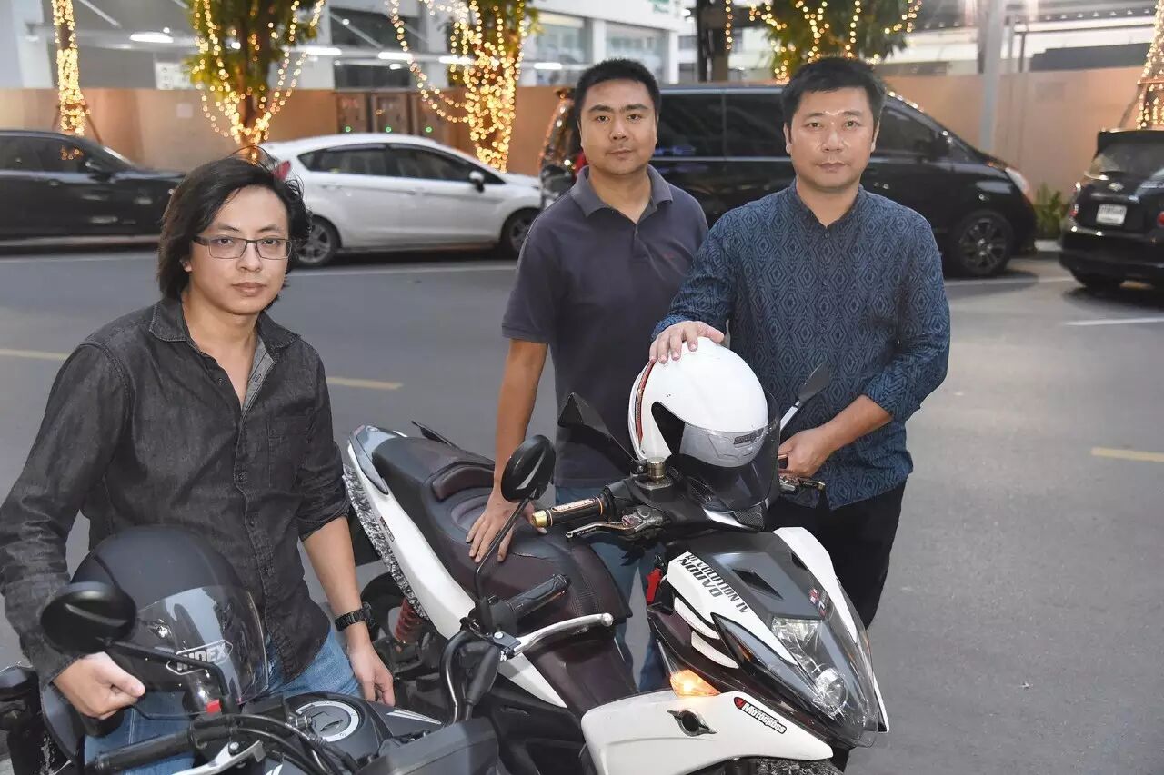 在泰国做直播有何不同?能吃香蕉和草莓  泰国创业故事