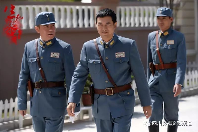 7月30日起,《生死黎平》金装剧苑倾情连播,何晟铭苏青决战黔东南!