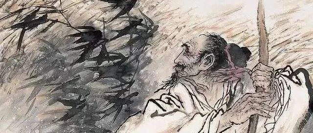 【青春语文·郑琳专栏】《茅屋为秋风所破歌》教学设计