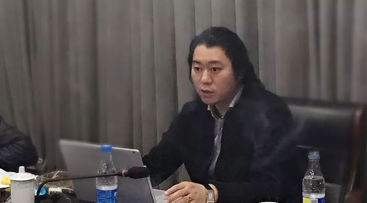 苏芒副秘书长 刘峰表示,关于江苏地区声光视讯技术交流问题,苏芒领导